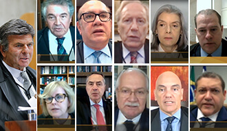 Lei complementar é obrigatória para cobrança de diferenças do ICMS